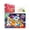 E, variant on TIELUTT Puzzle Large Puzzles 60 Piece Ages 3 6 for Toddler Children Learning Preschool Educational Development Toys 4 8 Years Old Children Learning Preschool Educational Disassembly 490 730 3D-Puzzle