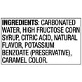 thumbnail image 5 of Great Value Ginger Ale, 7.5 fl oz, 6 Pack Cans, 5 of 9