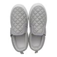 thumbnail image 3 of Tenis George Talla 20 Brillantina Gris, 3 of 4