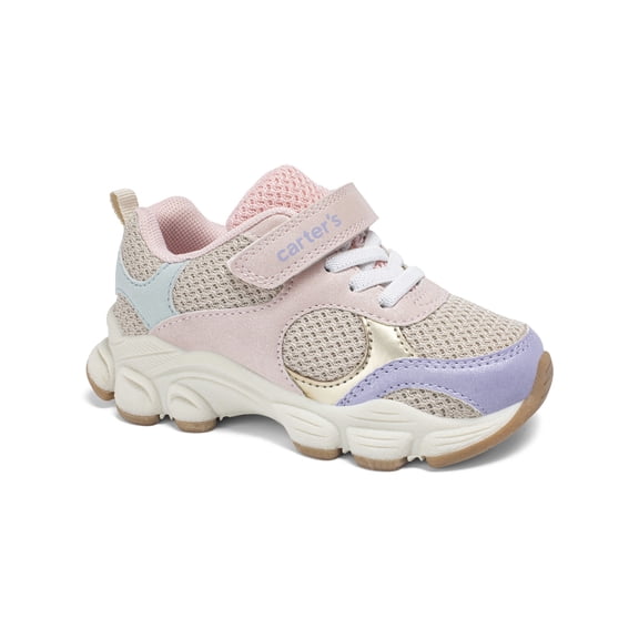 Carter's Girls Johann Sneaker