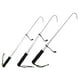 thumbnail image 1 of Gaff de pesca Flexible de acero inoxidable para exteriores, gancho de lanza de 90cm, 2 uds., 1 of 5