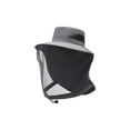 thumbnail image 2 of Sun Hat,Fishing Hat Breathable Outdoor Headwear,Mosquito Protection Cap with Removable Mesh for Camping and Hiking(Gray), 2 of 8