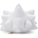 thumbnail image 3 of Takara Tomy Arts (TAKARATOMY A.R.T.S) Pokemon Got Plush Snom Plush Toy Width: Approx. 8.7 inches (22 cm), 3 of 3