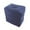 Deep Blue, variant on Foot Rest Pillow Inflatable Foot Rest for Travel Accessory Deep Blue