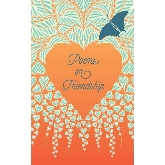 Pre-Owned Poems on Friendship (Paperback) 145494479X 9781454944799