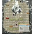 thumbnail image 2 of Carolines Treasures BB5807BIB Too Cute French Bulldog Baby Bib 10 x 13" multicolor, 2 of 3