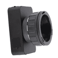 thumbnail image 3 of 2X Electronic Eyepiece 4K HD with 3 Inch Color Display Screen Astronomical Telescope Electronic Eyepiece for 22mm‑46mm, 3 of 8