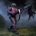 thumbnail image 2 of G.I. Joe Classified Series #147, S.A.W.-Viper (Semi-Automatic Weapon), 6” Action Figure, 2 of 9