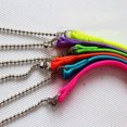 thumbnail image 4 of IKemiter Reptile Lizard Harness Leash Adjustable Walking Pet Cabrite Hauling Cable Rope, 4 of 6