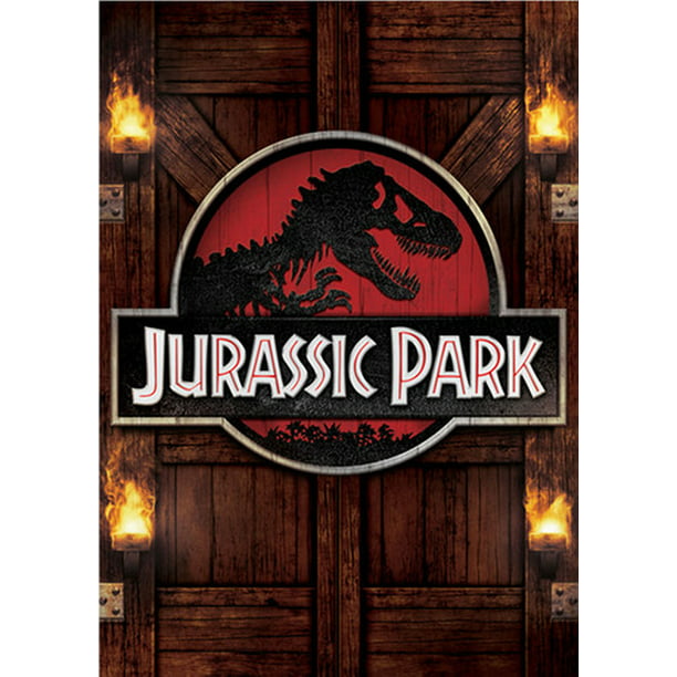 Jurassic Park Dvd Digital Copy