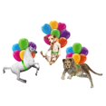 thumbnail image 5 of Adorno colgante para coche, diseño de globos, adorno colgante para espejo retrovisor. Perro Pastoral, 5 of 5