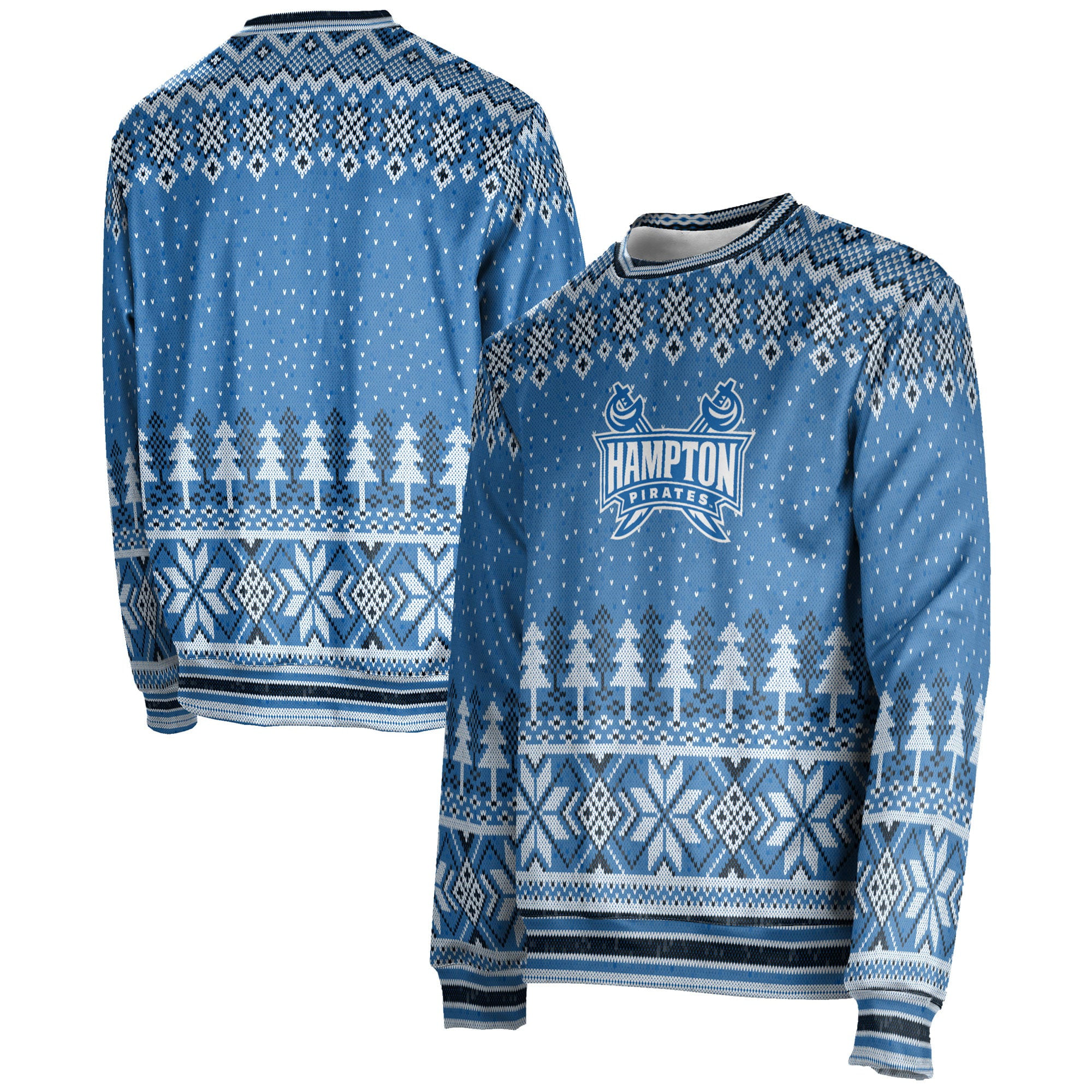 Ripple Junction Doctor Who Adult Unisex S7 12TH Tardis Pattern Fleece Crew Sweatshirt 