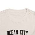 thumbnail image 4 of Ocean City New Jersey Toddler Shirt Gifts Boy Girl Size 2T-5T, 4 of 4
