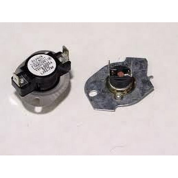 Thermal Cut Out Kit for Whirlpool, Sears, AP3094224, PS334278, 279769