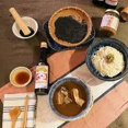 thumbnail image 4 of Heng Tai Fung Black Sesame Oil 8.12oz/(240ml)恆泰豐黑芝麻油, 4 of 5