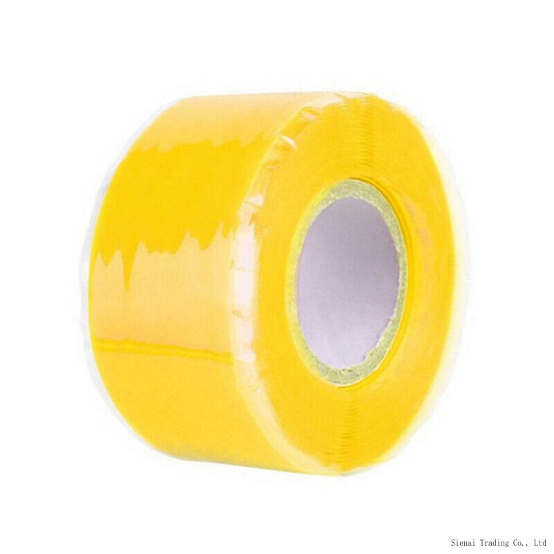 Super Strong Waterproof Rubber Seal Tape Stop Leaks Adhesive Tape Pipe