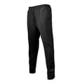 thumbnail image 4 of Jogger Pants for Men with Stylish Slim Fit, Breathable Lightweight Fabric, Adjustable Waist and Multi-Pocket Design for Training, Running, Travel or Daily Wear, 4 of 6