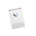 thumbnail image 2 of Yusimy Love Pocket Hugging Greeting Card for Gift Giving, 2 of 6