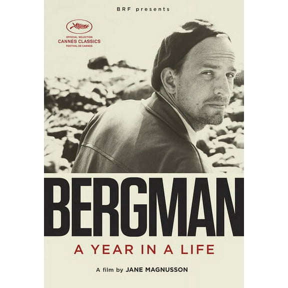 Bergman: A Year in a Life (DVD), Giant Interactive, Documentary