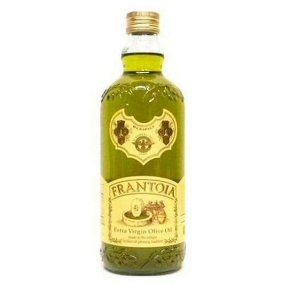 Frantoia Barbera Extra Virgin Olive Oil, 33.8 Fl Oz