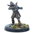 thumbnail image 2 of Set de miniaturas Modiphius Fallout Cult of The Mothman Clergy, 2 of 7