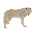 thumbnail image 1 of Simulation Animal Figure Jouets Beige, comme Décrit, 1 of 8