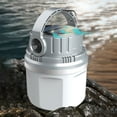 thumbnail image 3 of ERK 1Pcs Portable Outdoor Camp For Bright Nighttime With Long Battery Life And Weather Design, 3 of 5