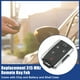 thumbnail image 2 of Mando a distancia de entrada sin llave Unique Bargains 315 MHz para GMC Yukon 2015-2020 Negro, 2 of 7