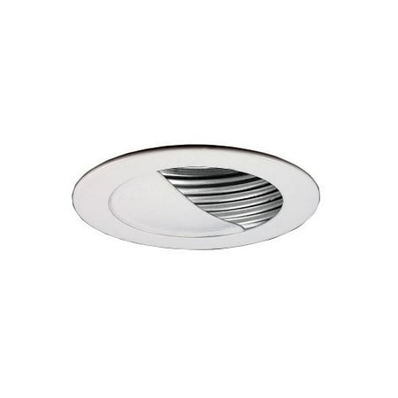 Jesco Lighting Tm404 4 Inch Recessed Directional Trim Jesco Lighting Tm404 4 Inch Recessed Directional Trim