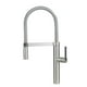 Photo 1 of ***Parts Only***Blanco 441407 Culina 1-Handle High-Arc Kitchen Faucet, Available in Various Colors