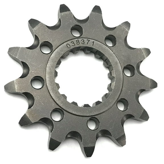 ProTaper Yamaha YFZ450/Raptor 700 Front Sprocket - 13 Teeth