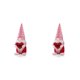thumbnail image 4 of Moyic Muñeco de peluche para boda, juguete de felpa para habitación, regalo de decoración de mesa, Festival de chimenea de Año Nuevo, suministros Type1 NO1 Moyic CBP183691, 4 of 6
