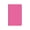 B, variant on CJWD Pastel Pink Mini Composition Book, Aesthetic A6 Ruled Notepad, Furry Smooth Writing Pocket Booklet for Teen Campus Study Notes