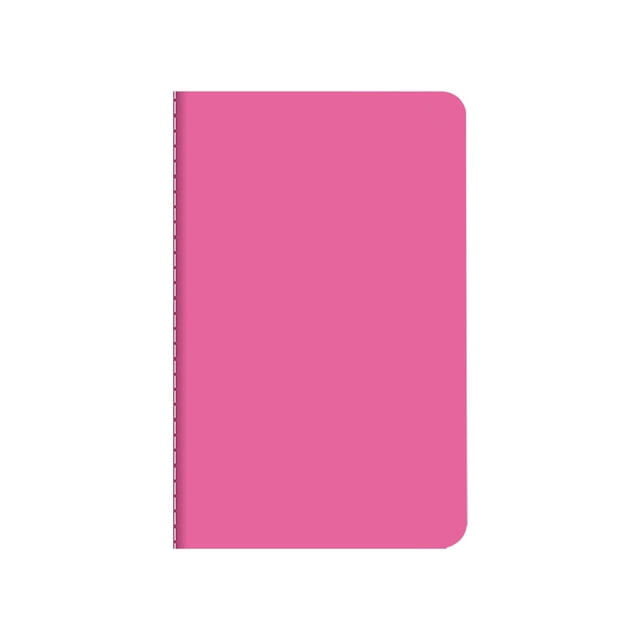 A6 Lined Notebook, LQIDESHIP Daily Writing Notebook for Office Use - Diary for Women and Men, Vegan Journals Notebook