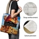 thumbnail image 3 of El Rey León: Simba Bolso de tela con estampado de lienzo para mujer, bolsa de compras reutilizable y estética, con cremallera interior, regalo para mujer,40*40cm., 3 of 6