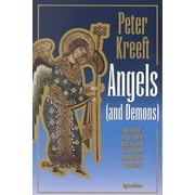 Angels and Demons : What Do We Really Know about Them? (Paperback)