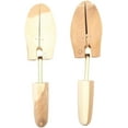 thumbnail image 2 of Woodlore Men's Cedar Aromatic Shoe Trees Tree - XXL, 2 of 2