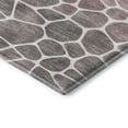 thumbnail image 3 of Addison Rugs Mayfield Premium Machine Washable Transitional Geometric Blush Rectangle Rug, 9' x 12', 3 of 6