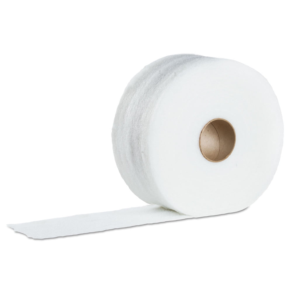 5" x 6" x 125' 500 sheets 3M Easy Trap Duster Sweep And Dust Sheets 2 Rolls 