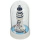 thumbnail image 4 of Faro Luz De Noche Led Lámpara De Faro Decoración En Luz De Cúpula De Plástico Con Base Para Decoración Del Hogar Boda Fiesta De Cumpleaños Regalo De San Valentín, 4 of 7