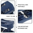 thumbnail image 3 of TABLZONE Edge Banding Trimmer Tool in Navy with PVC Construction for Easy Woodworking Edge Trimming, 3 of 7