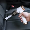 thumbnail image 4 of Dvkptbk Car Vacuum Cleaner Portable Handheld Car Vacuum Cleaner Vacuum Cleaner Wet And Dry Handheld Vacuum Cleaner, 4 of 8
