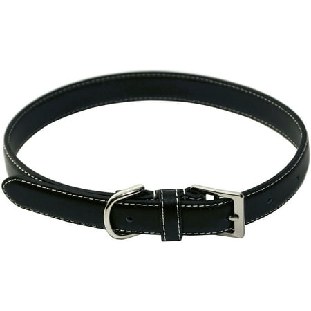 puppy collars walmart royce leather slim collar large walmart puppy collars walmart royce leather slim collar large walmart