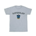 thumbnail image 1 of Harry Potter Mens Ravenclaw Crest T-Shirt, 1 of 3