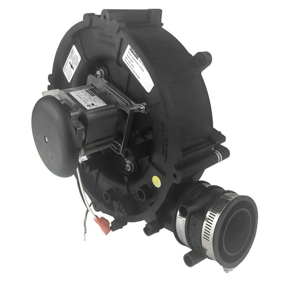 Fasco A235 OEM York Draft Inducer (1183211, 5445639, 341449, 70582743, 70581023)