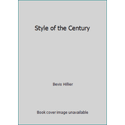 Style of the Century [Paperback - Used]