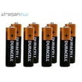 thumbnail image 2 of 8 (Eight) Alkaline AA Batteries For Your Transmitter, 2 of 2