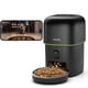thumbnail image 1 of Alimentador automático para gatos Yuposl con cámara 5G WiFi 1080 HD, 1 of 7
