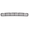thumbnail image 2 of TRQ Front Lower Grille Fits 2013-2017 Lexus LS460 2013-2016 LS600h LX1036113, 2 of 4