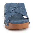 thumbnail image 3 of MUK LUKS Women's Cadence Sandal, 3 of 9